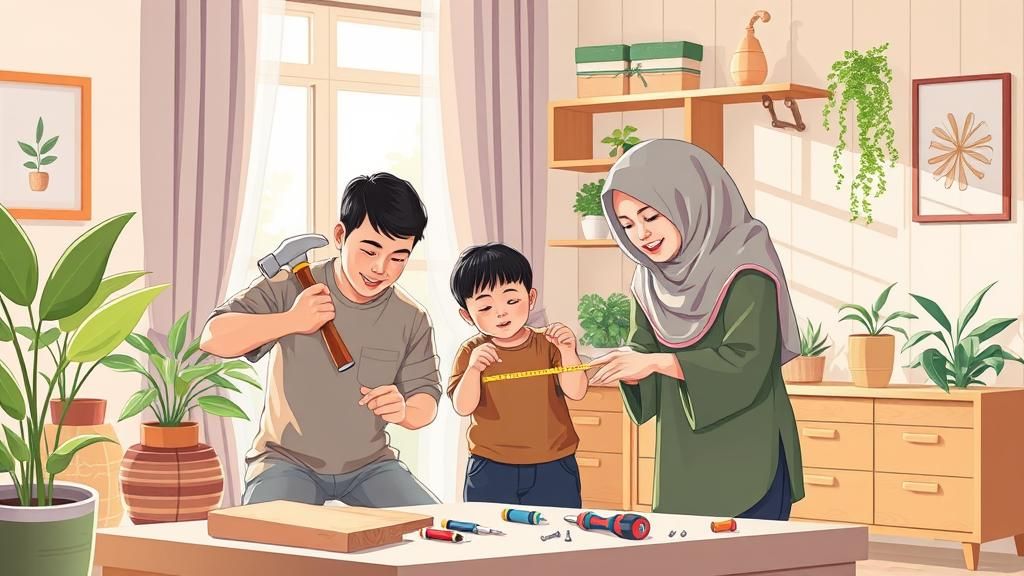 Gambar hiasan artikel