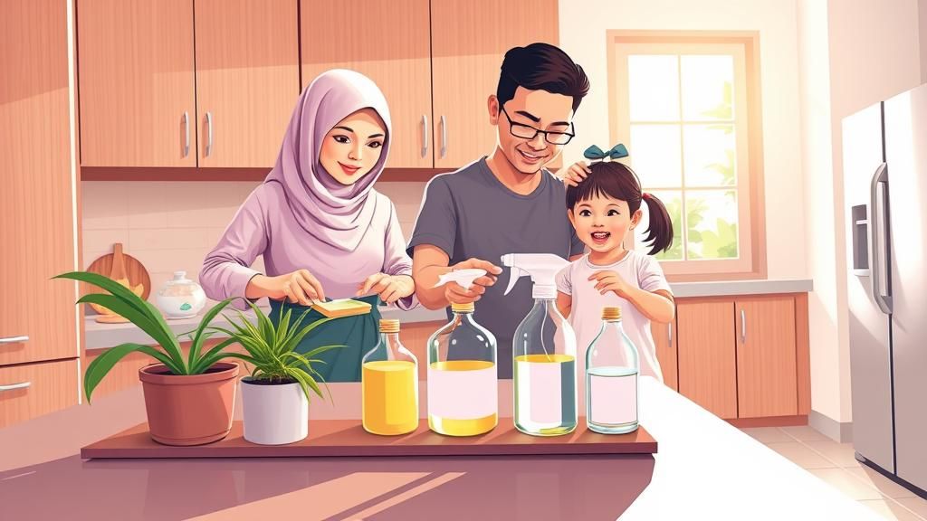 Gambar hiasan artikel