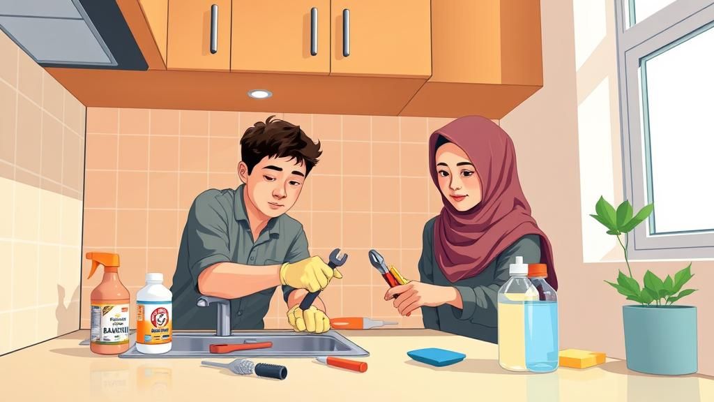 Gambar hiasan artikel