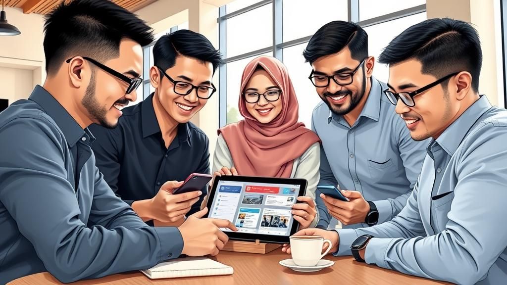 Gambar hiasan artikel