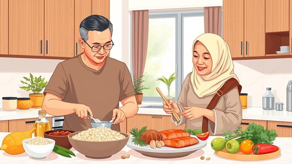 Gambar hiasan artikel