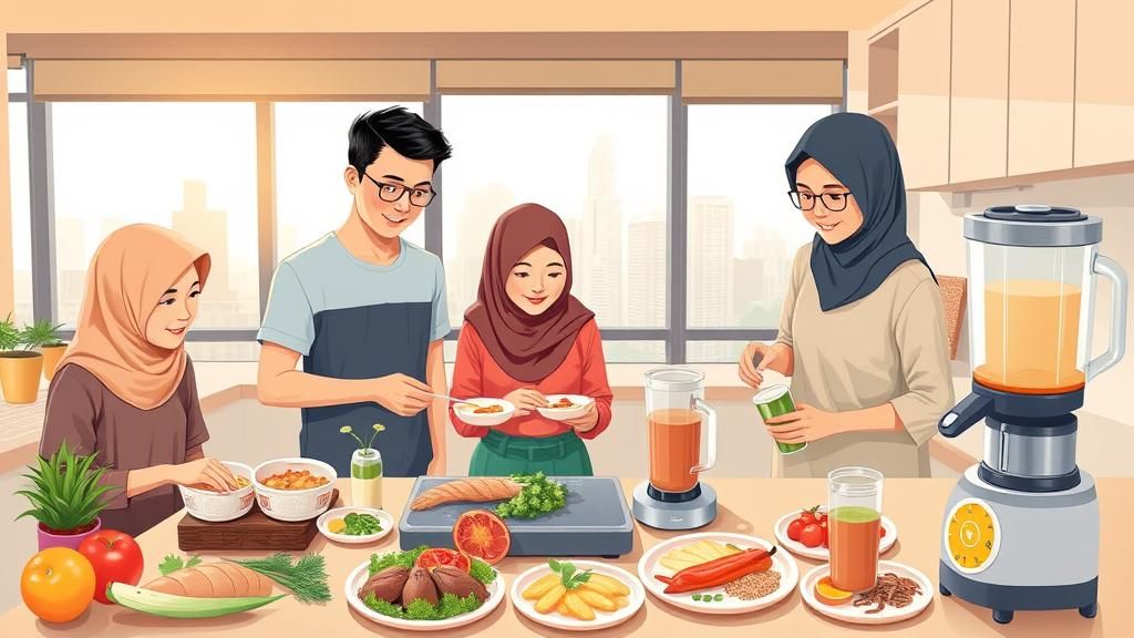 Gambar hiasan artikel