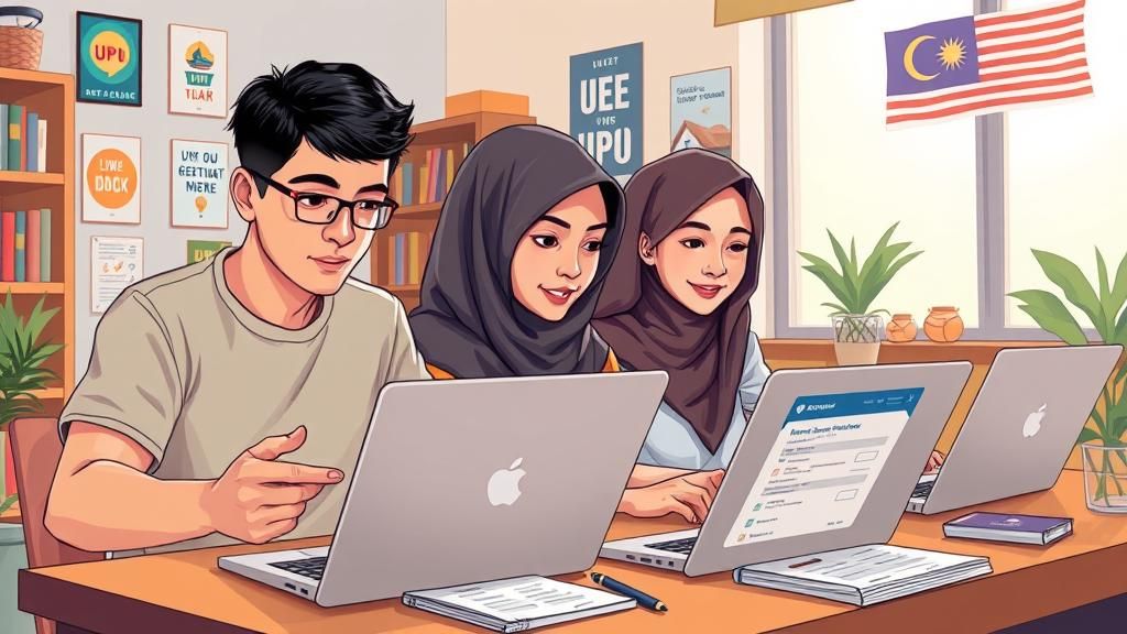 Gambar hiasan artikel