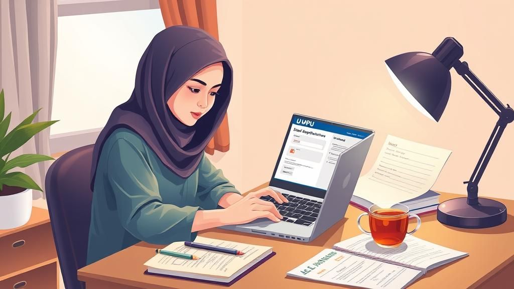 Gambar hiasan artikel