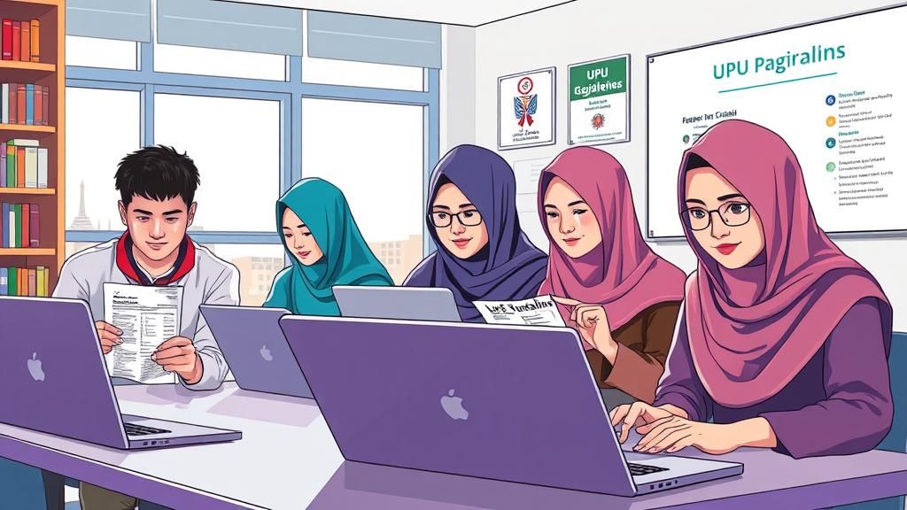 Gambar hiasan artikel