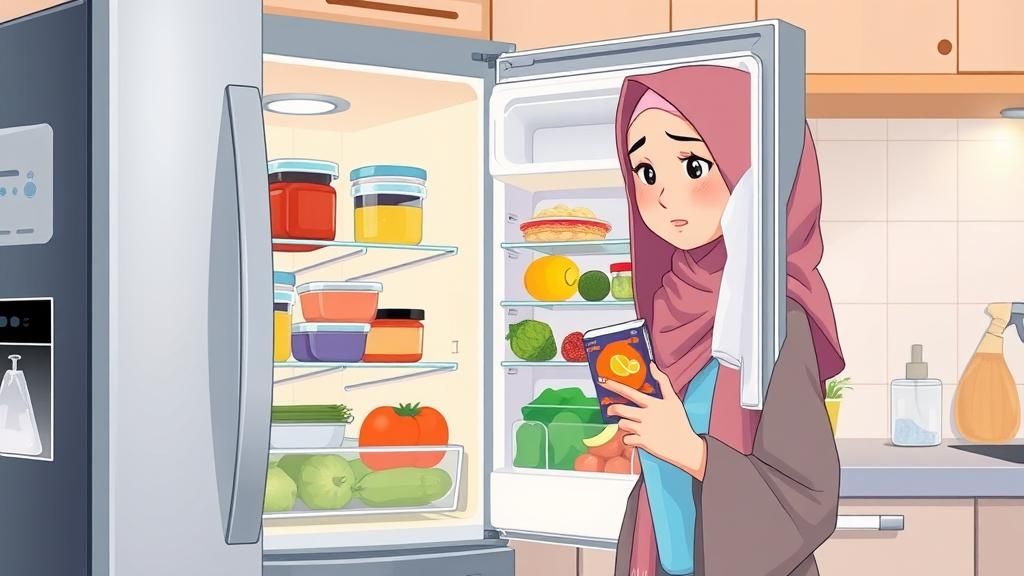 Gambar hiasan artikel