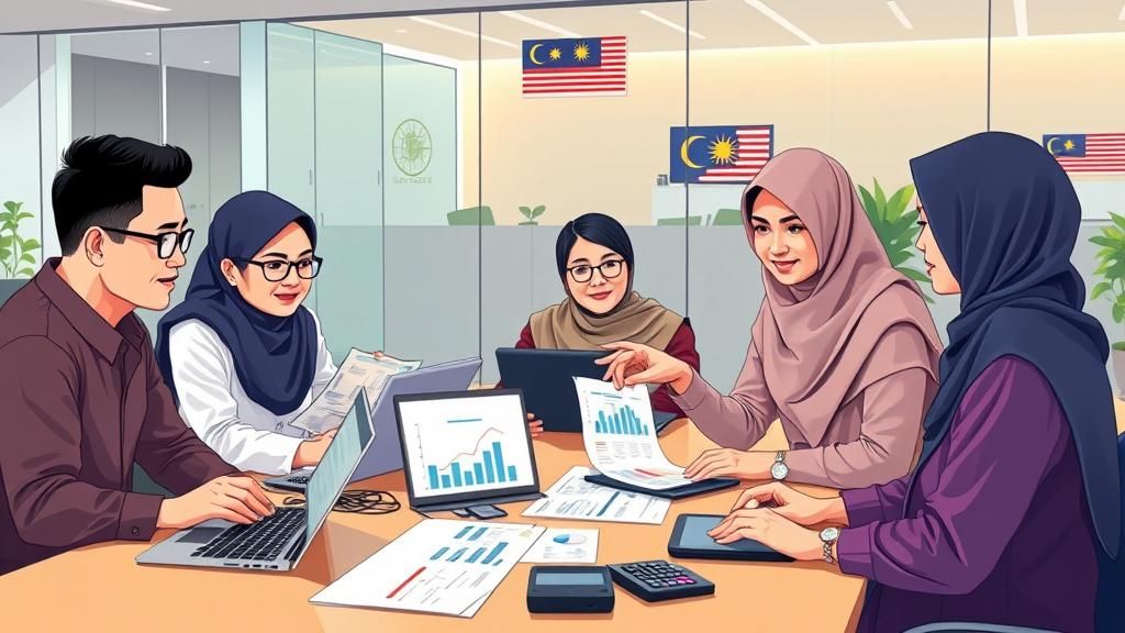 Gambar hiasan artikel