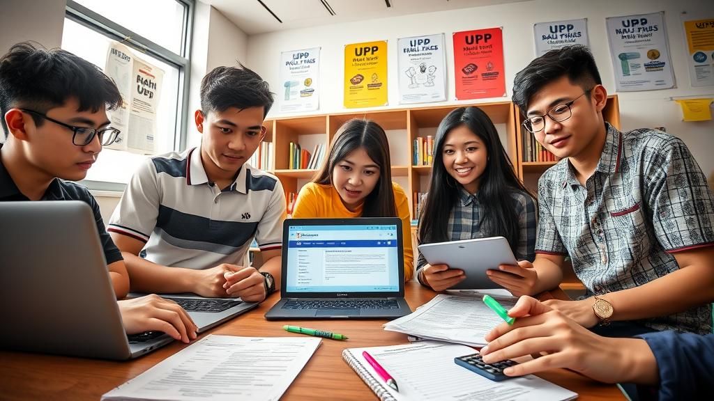 Gambar hiasan artikel