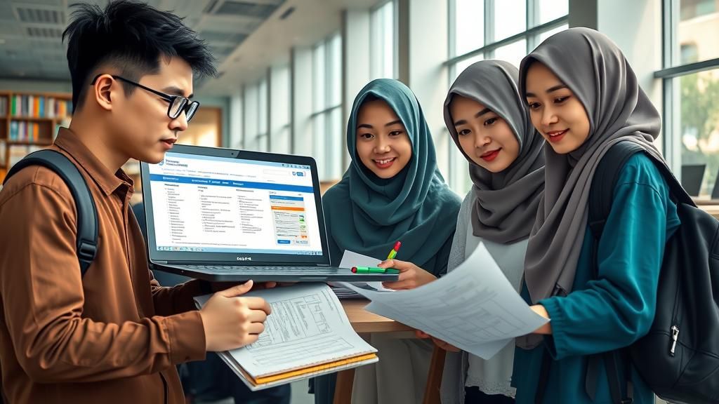 Gambar hiasan artikel