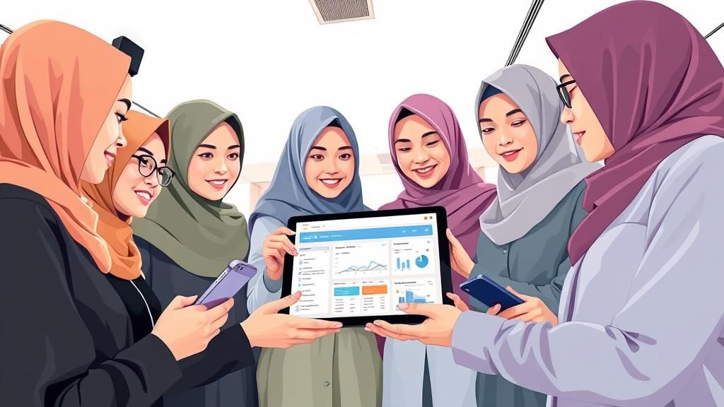 Gambar hiasan artikel