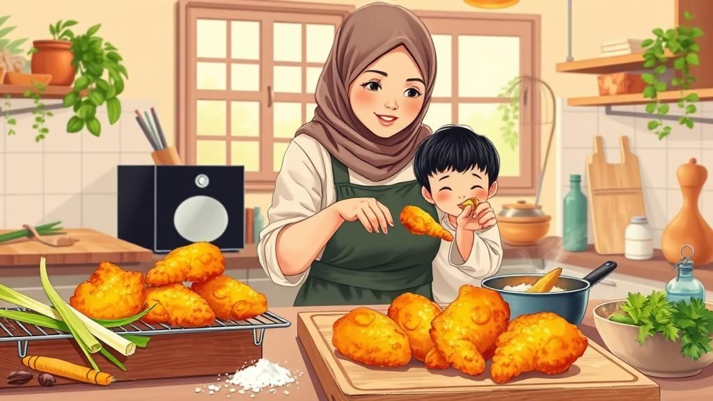 Gambar hiasan artikel