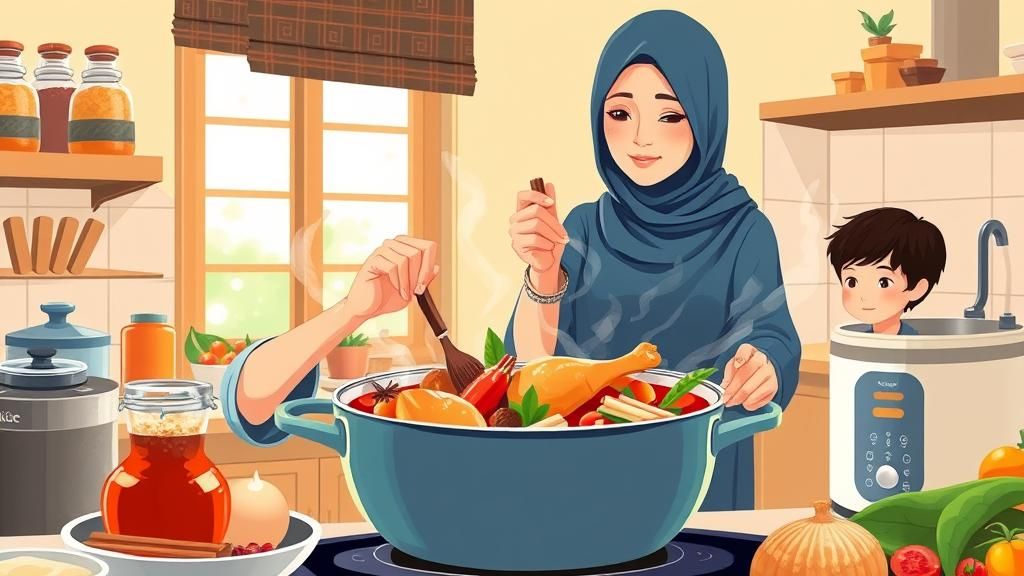 Gambar hiasan artikel