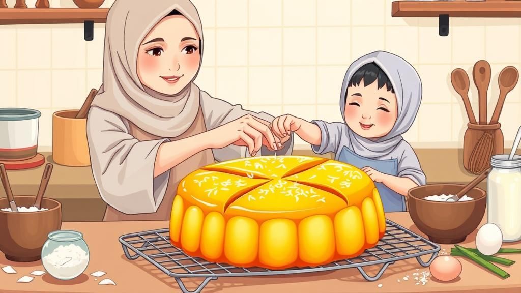 Gambar hiasan artikel