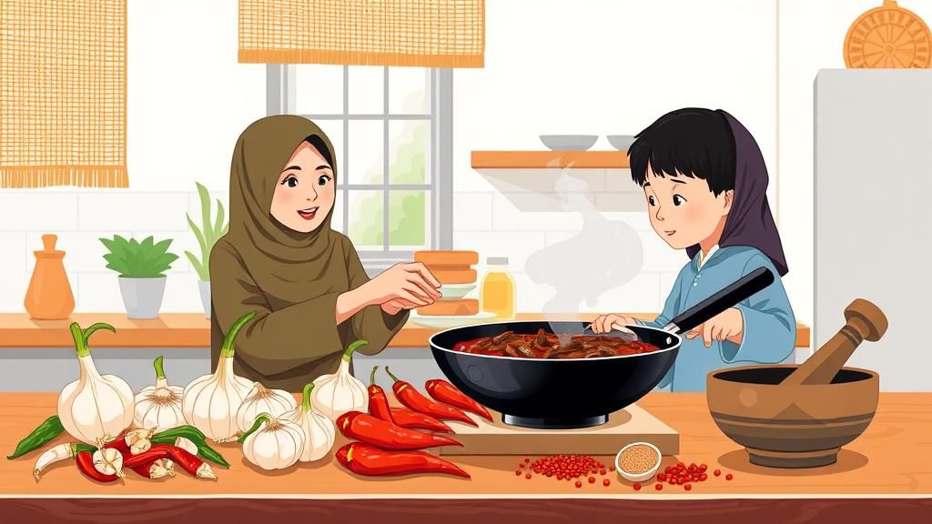 Gambar hiasan artikel