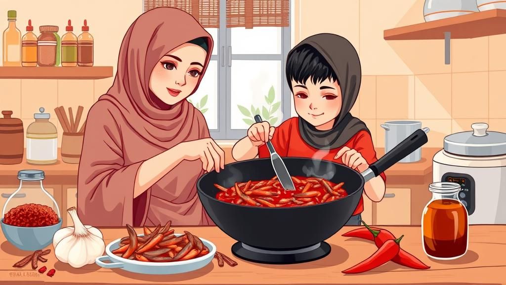 Gambar hiasan artikel