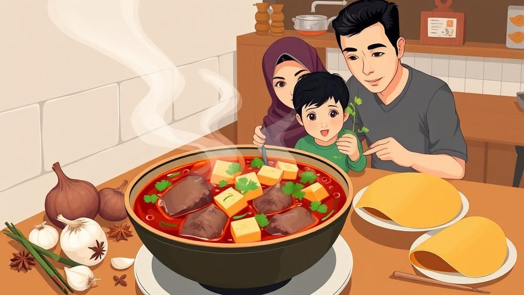 Gambar hiasan artikel