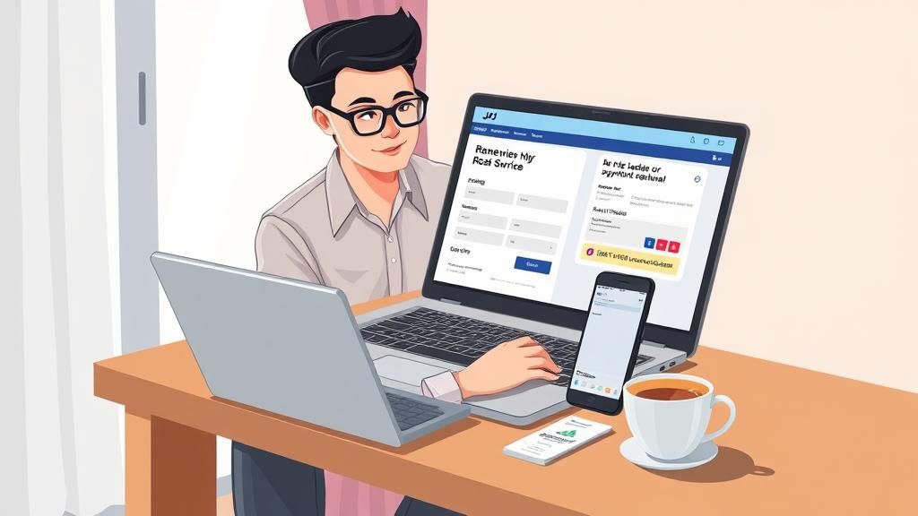 Gambar hiasan artikel