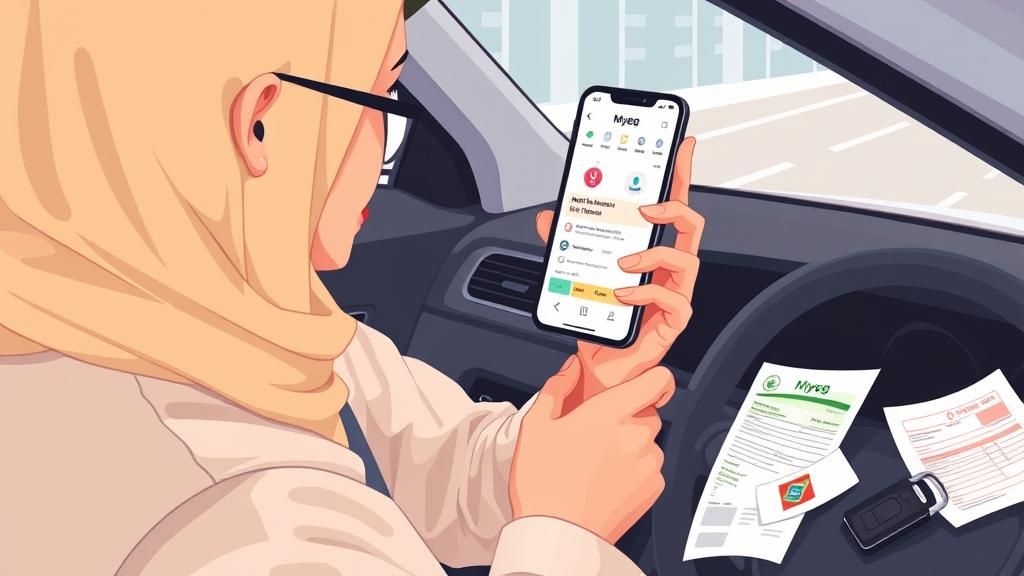 Gambar hiasan artikel