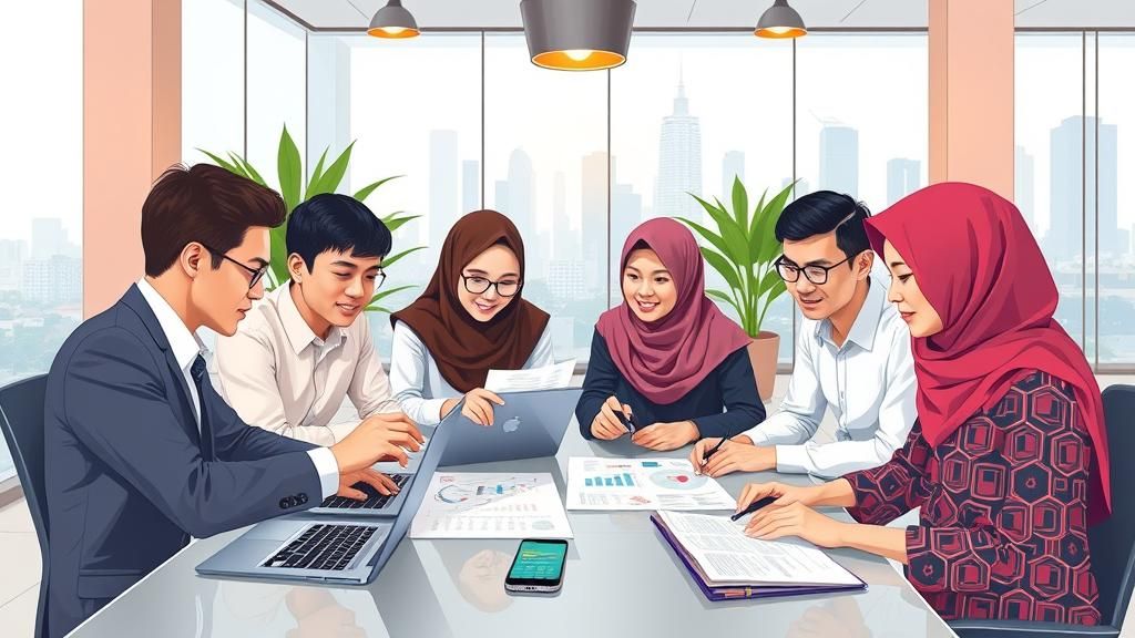 Gambar hiasan artikel