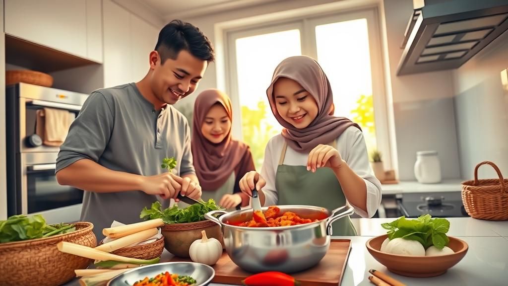 Gambar hiasan artikel