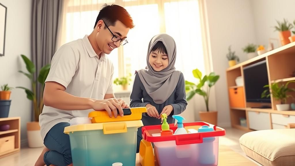 Gambar hiasan artikel