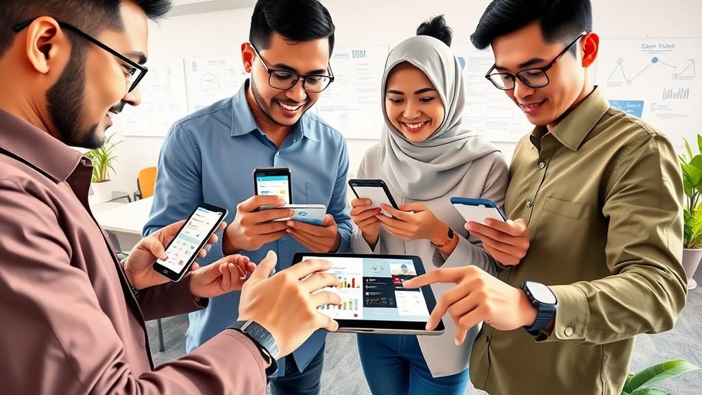 Gambar hiasan artikel