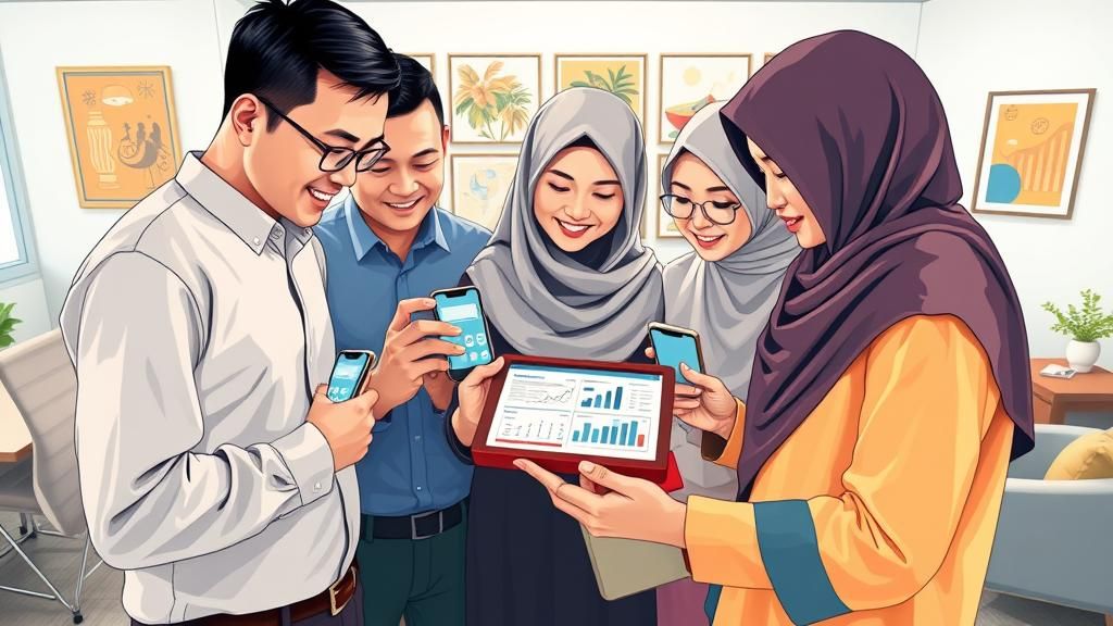 Gambar hiasan artikel