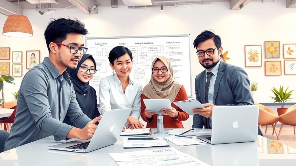 Gambar hiasan artikel