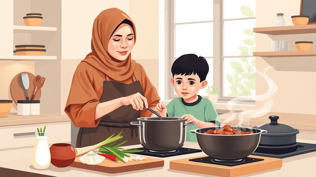 Gambar hiasan artikel