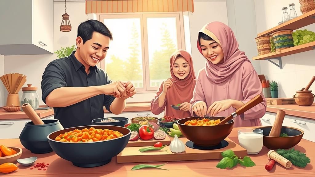 Gambar hiasan artikel