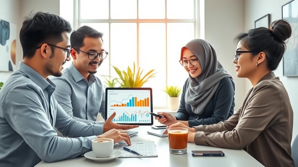 Gambar hiasan artikel