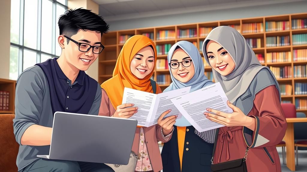 Gambar hiasan artikel