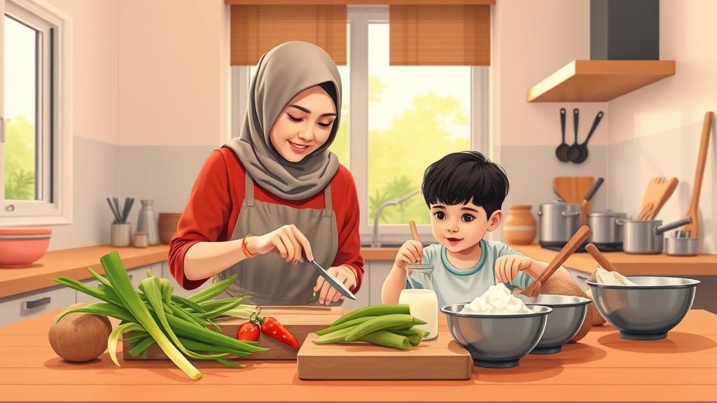 Gambar hiasan artikel