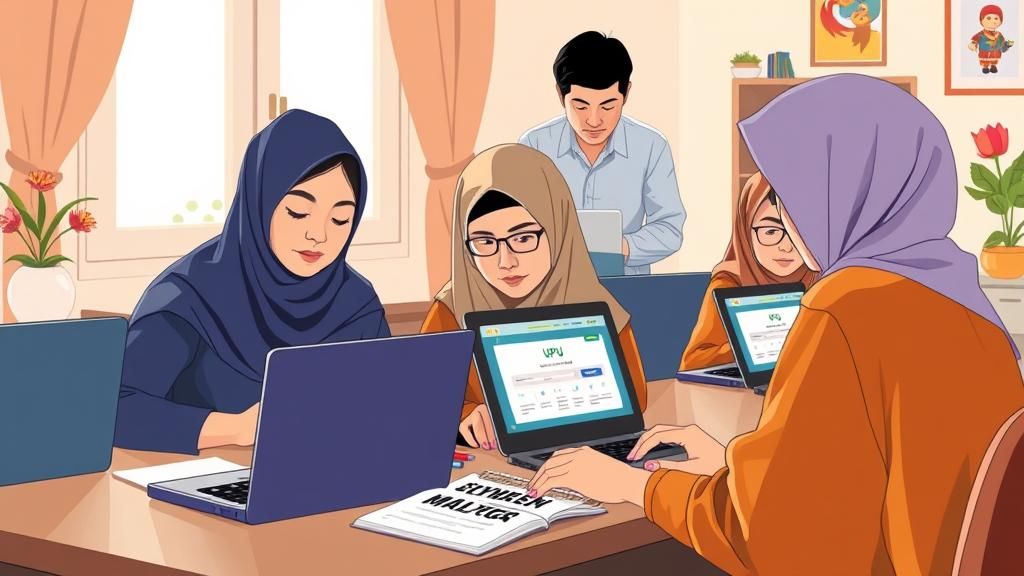 Gambar hiasan artikel