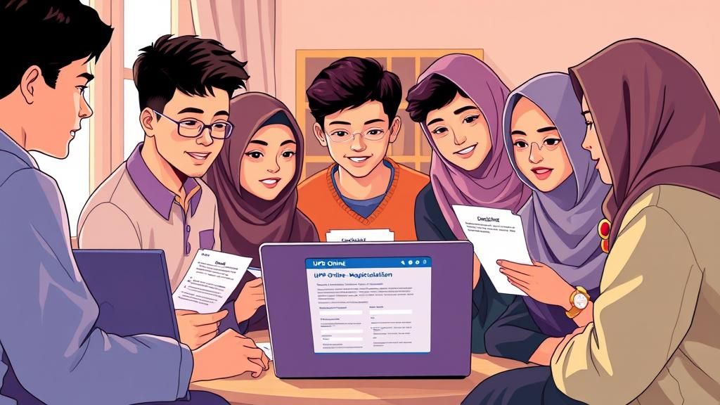 Gambar hiasan artikel