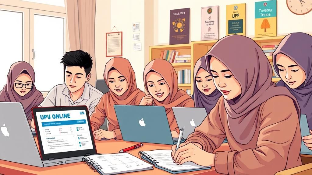 Gambar hiasan artikel