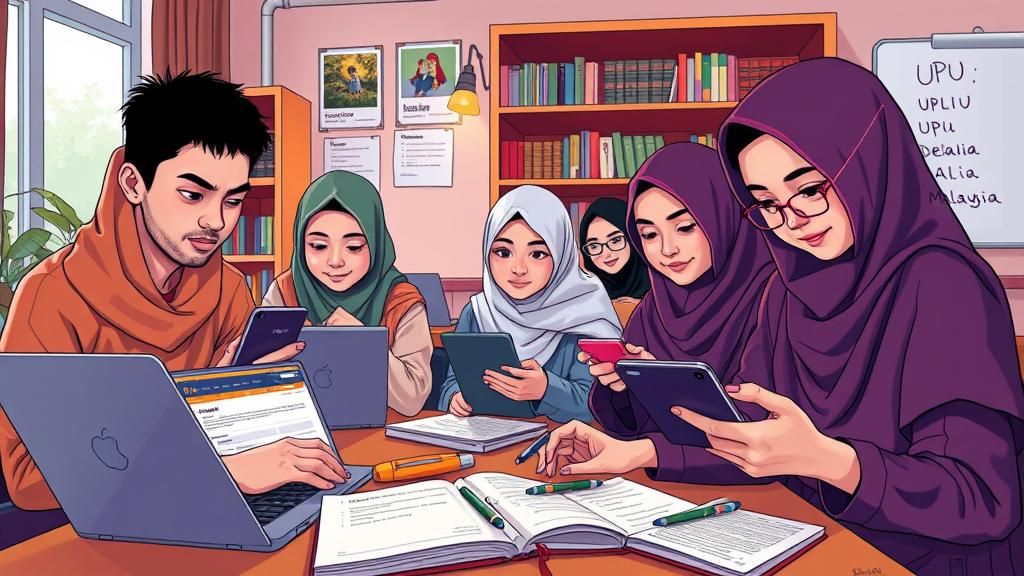 Gambar hiasan artikel