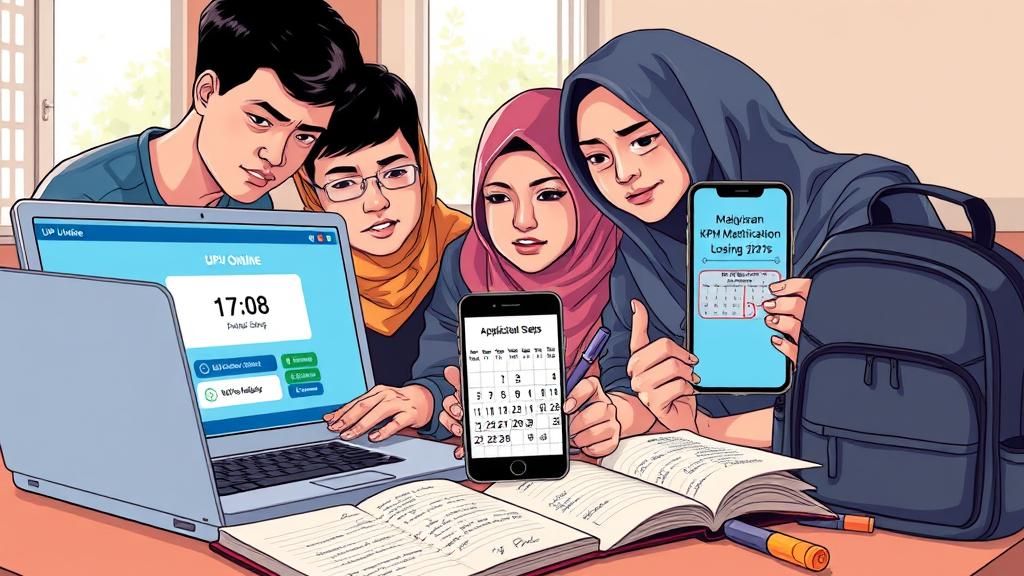 Gambar hiasan artikel