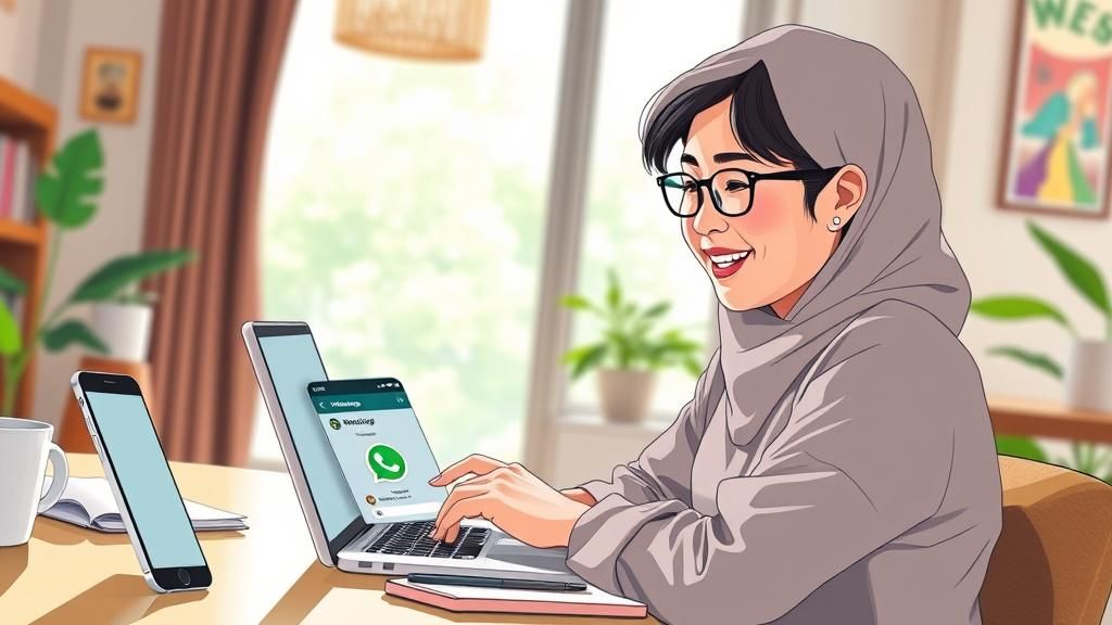 Gambar hiasan artikel